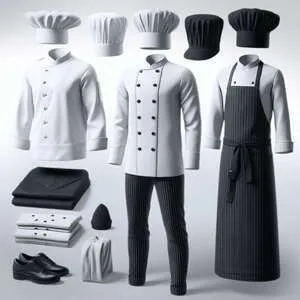 Chef Apparel