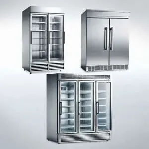 Budget Restaurant Supply