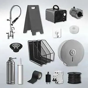 Facility Maintenance