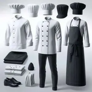 Chef Apparel