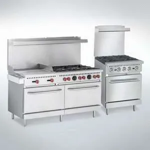Budget Restaurant Supply