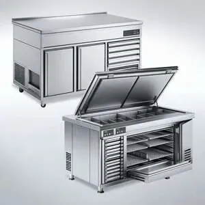 Budget Restaurant Supply