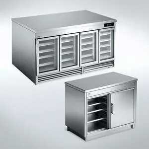 Budget Restaurant Supply