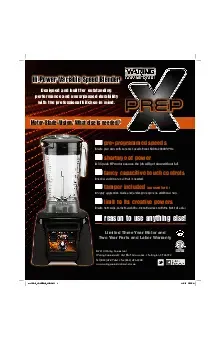 waring-mx1200xtx-blender-bar-specsheet-251117by5ibf.pdf