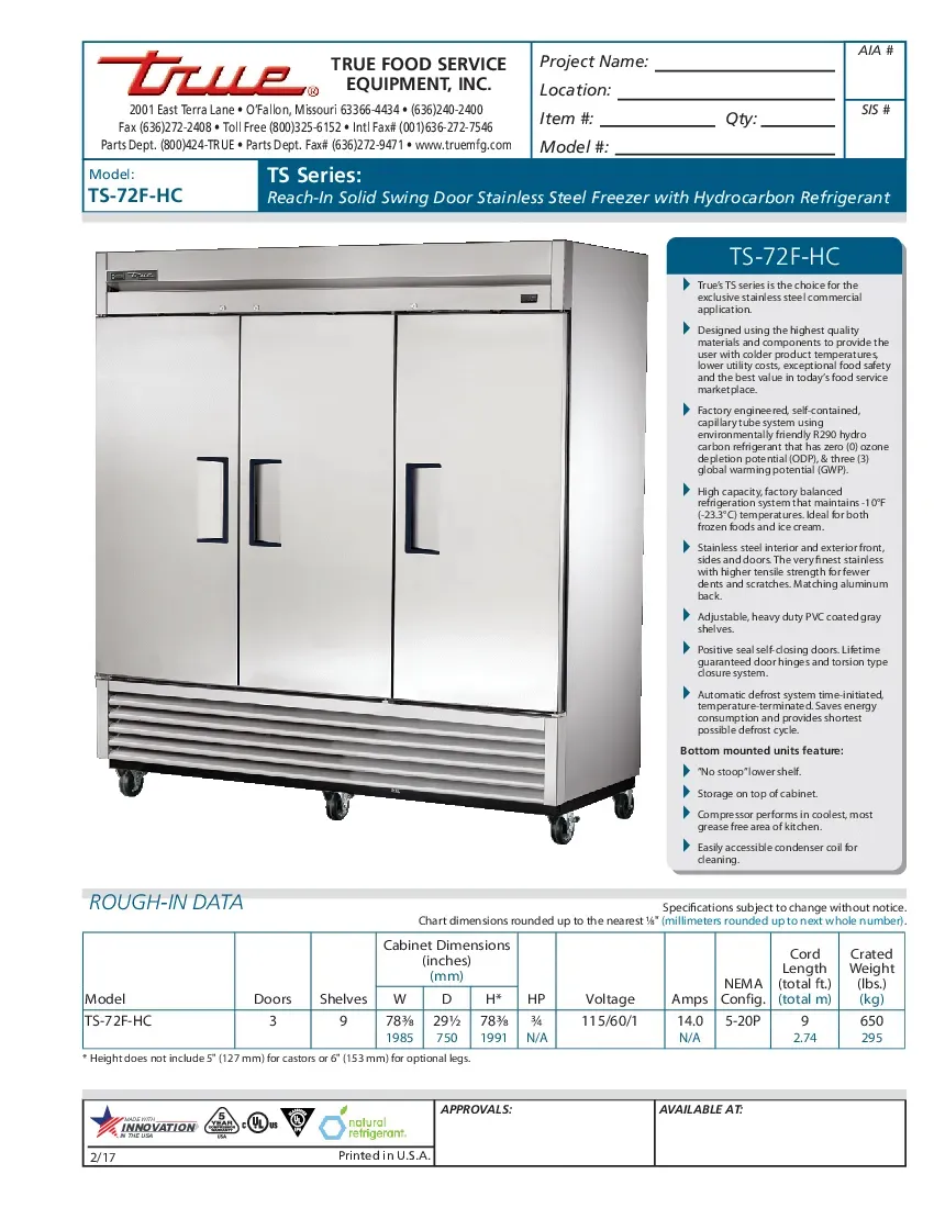 true-manufacturing-ts-72f-hc-freezer-reach-in-115v-three-section-specsheet-260726j0xuex.pdf