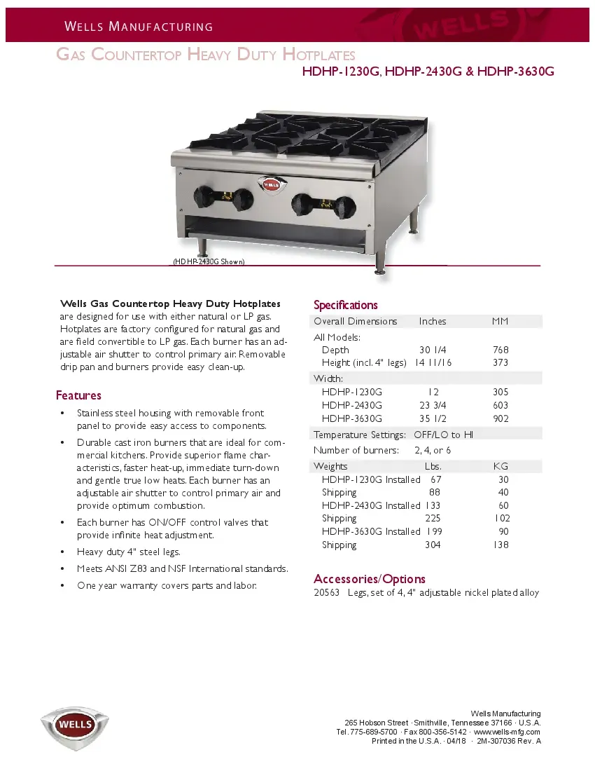 wells-5i-hdhp2430g-lp-hotplate-countertop-gas-specsheet-260405xvve1d.pdf