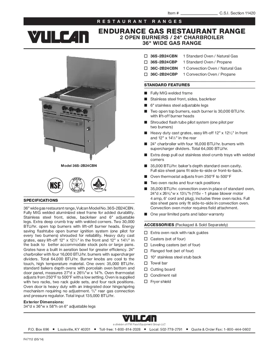 vulcan-36c-2b24cbn-range-36-restaurant-gas-natural-gas-2-burners-specsheet-260818hvknkx.pdf