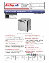 turbo-air-mur-28l-n6-refrigerator-undercounter-reach-in-specsheet-251117ocic11.pdf