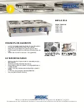 imperial-range-ihpa-2-12-e-208v-1ph-hotplate-countertop-electric-specsheet-251102d56lkz.pdf