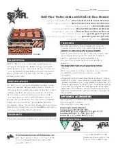star-8a-30stbd-120v-hot-dog-grill-specsheet-251116flmyk6.pdf
