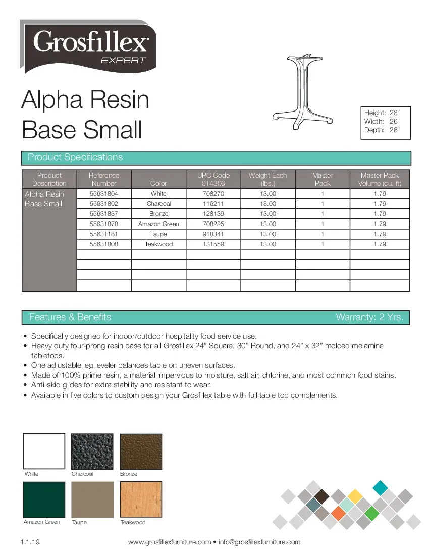 grosfillex-55631802-table-base-plastic-charcoal-specsheet-260726zebpqq.pdf