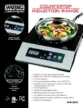 waring-wih200-induction-range-countertop-specsheet-25111719wps8.pdf