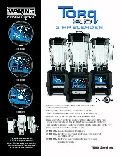 waring-tbb145s4-blender-bar-specsheet-251117tc1duk.pdf