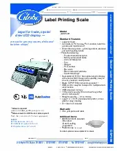 globe-gsp30b-scale-price-computing-specsheet-251117lwm2li.pdf