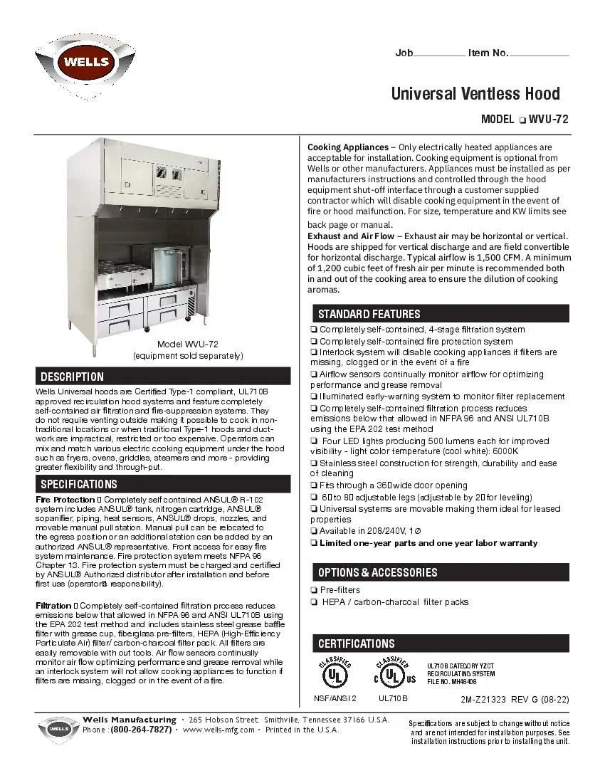 wells-5n-wvu-72-ventless-exhaust-system-specsheet-2604052t3639.pdf