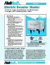 hubbell-water-heaters-j311-4s-booster-heater-electric-specsheet-251117ktykpr.pdf