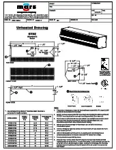 mars-air-systems-std236-1ua-ob-standard-specsheet-2511172zgvb4.pdf