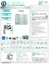 hoshizaki-fs-1001mlj-c-ice-maker-nugget-style-specsheet-251117zfpzxu.pdf