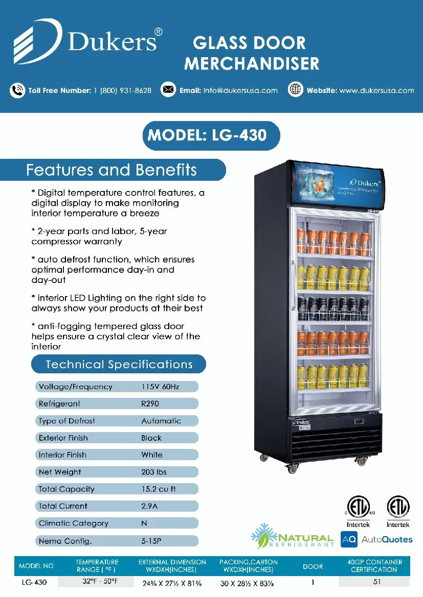 dukers-usa-lg-430-one-glass-door-refrigerator-specsheet-260805xpg0oa.pdf