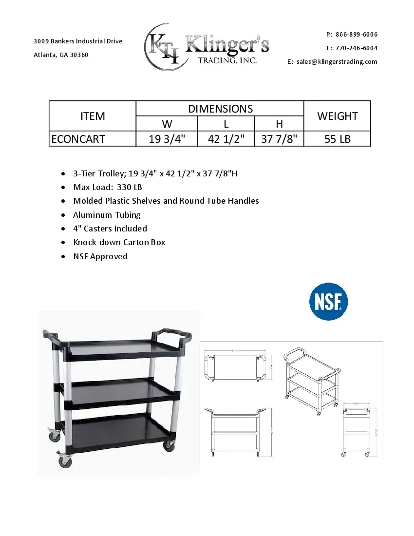 klingers-trading-econcart-cart-bussing-utility-transport-plastic-330-lbs-bl-2607265dvb2o.pdf