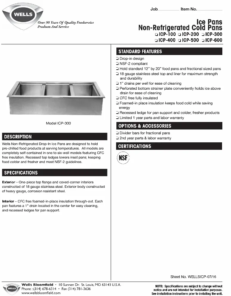 wells-5o-icp300-cold-food-well-unit-drop-in-ice-cooled-specsheet-2604057ylr33.pdf