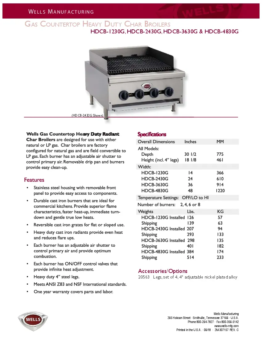 wells-5h-hdcb1230g-lp-charbroiler-gas-countertop-specsheet-260405vx1avc.pdf