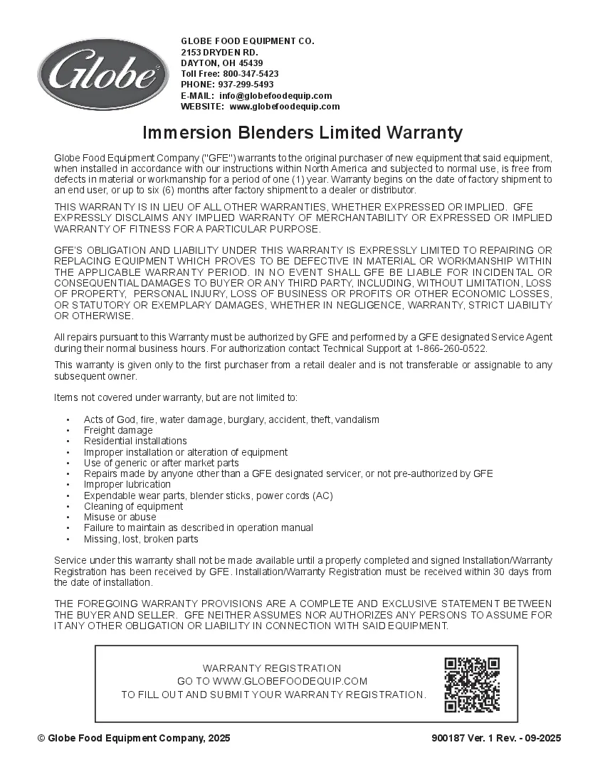 globe-gib500-12-immersion-blender-variable-3-4-hp-specsheet-261002q18hql.pdf