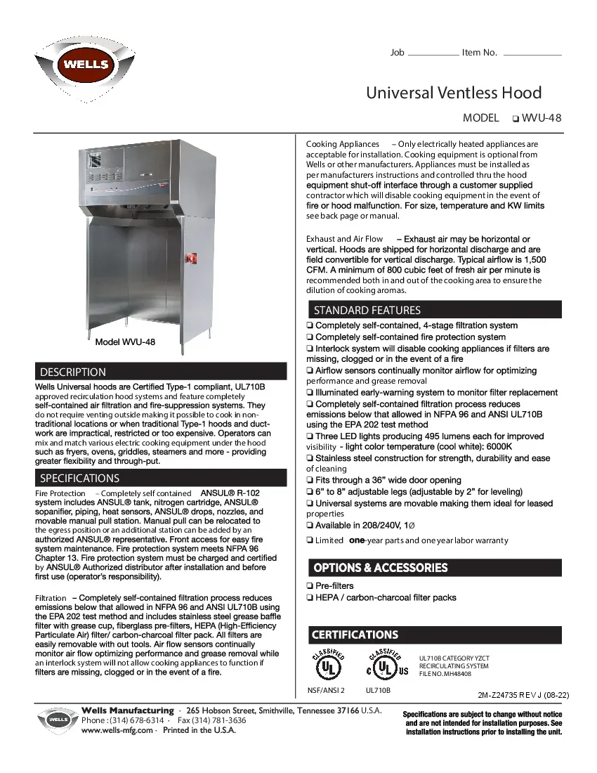 wells-5n-wvu-48ss-ventless-exhaust-system-specsheet-260405kv0deb.pdf