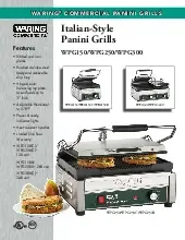 waring-wpg250b-sandwich-panini-grill-specsheet-251117lzux27.pdf