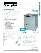 champion-industries-ul-130-dishwasher-undercounter-specsheet-251117k5l078.pdf