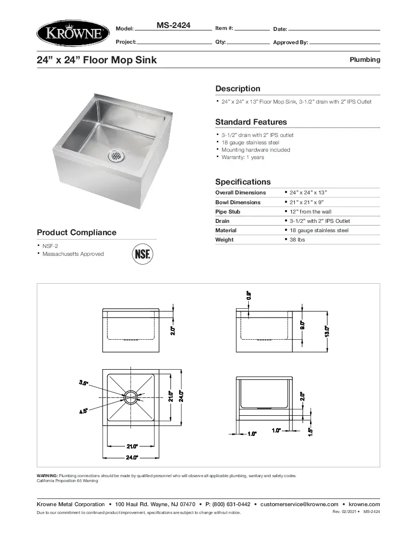 krowne-metal-ms-2424-mop-sink-specsheet-2608184ybkiq.pdf
