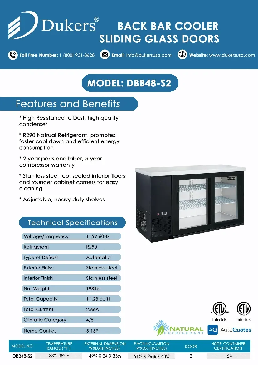 dukers-usa-dbb48-s2-back-bar-cooler-glass-door-specsheet-2608058tcueb.pdf