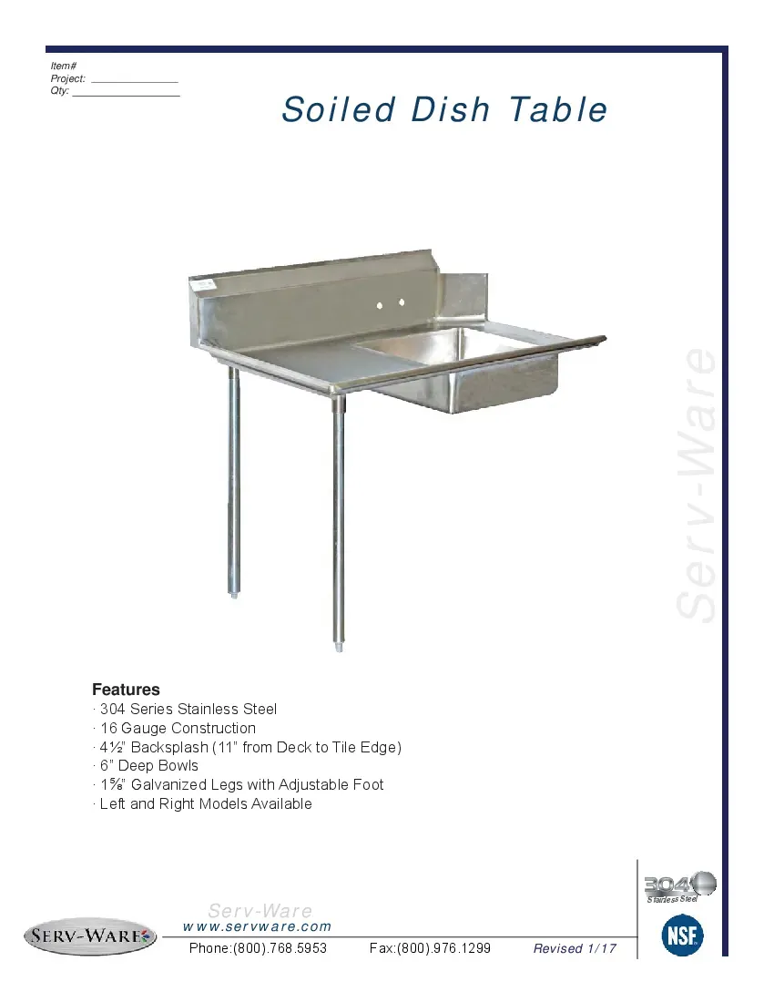 serv-ware-ddt60l-cwp-dishtable-soiled-adjustable-bullet-feet-specsheet-260805mkv5o9.pdf
