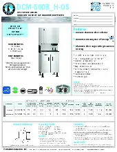 hoshizaki-dcm-500bwh-os-ice-maker-dispenser-nugget-style-specsheet-251117lvpnaa.pdf