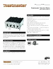 toastmaster-tmhp2-hotplate-countertop-gas-specsheet-251117tgtr5e.pdf