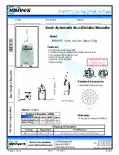 univex-sbdr30-dough-divider-rounder-specsheet-251117e5f1do.pdf