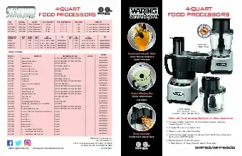 waring-wfp16s-food-processor-benchtop-countertop-specsheet-251117fpn3kb.pdf