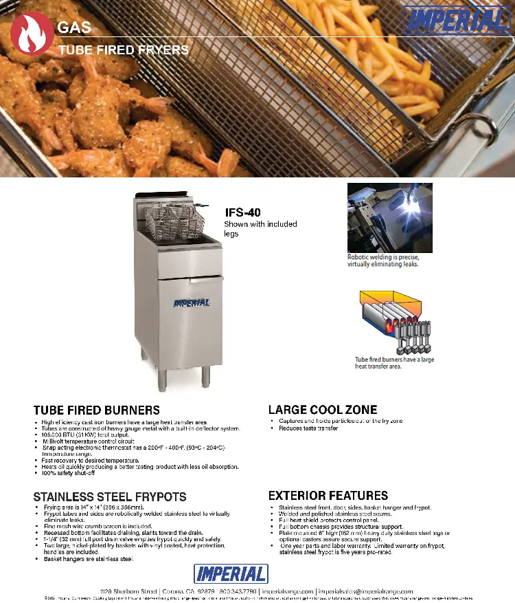 imperial-range-ifs-40-lp-fryer-gas-floor-model-full-pot-specsheet-251102ly9qsk.pdf