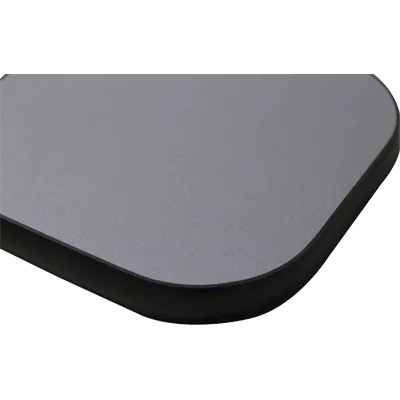 MKLD Furniture ALTMR42 COM1, Table Top, Laminate, Round
