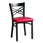 AAA Furniture Wholesale 310 BVS, Chair, Side, Indoor