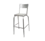 AAA Furniture Wholesale 804BS, Bar Stool, Outdoor