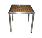 AAA Furniture Wholesale FB-TB3030, Table, Outdoor