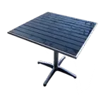 AAA Furniture Wholesale TTBT3636, Table, Outdoor