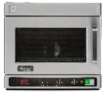 ACP - Amana Commercial, HDC12YA2, Heavy Duty Compact Microwave Oven