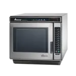 ACP Amana Commercial, RC30S2, Half-size Microwave Steamer Oven