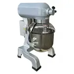 Adcraft - Admiral Craft Equipment, BDPM-20, Planetary Mixer