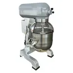 Adcraft - Admiral Craft Equipment, BDPM-30, Planetary Mixer