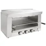 Adcraft Admiral Craft Equipment, CHM-2400W, Cheesemelters, Electric