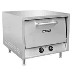 Adcraft Admiral Craft Equipment, PO-18, Pizza Bake Oven, Deck-Type, Electric