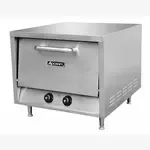 Adcraft Admiral Craft Equipment, PO-22, Pizza Bake Oven, Deck-Type, Electric
